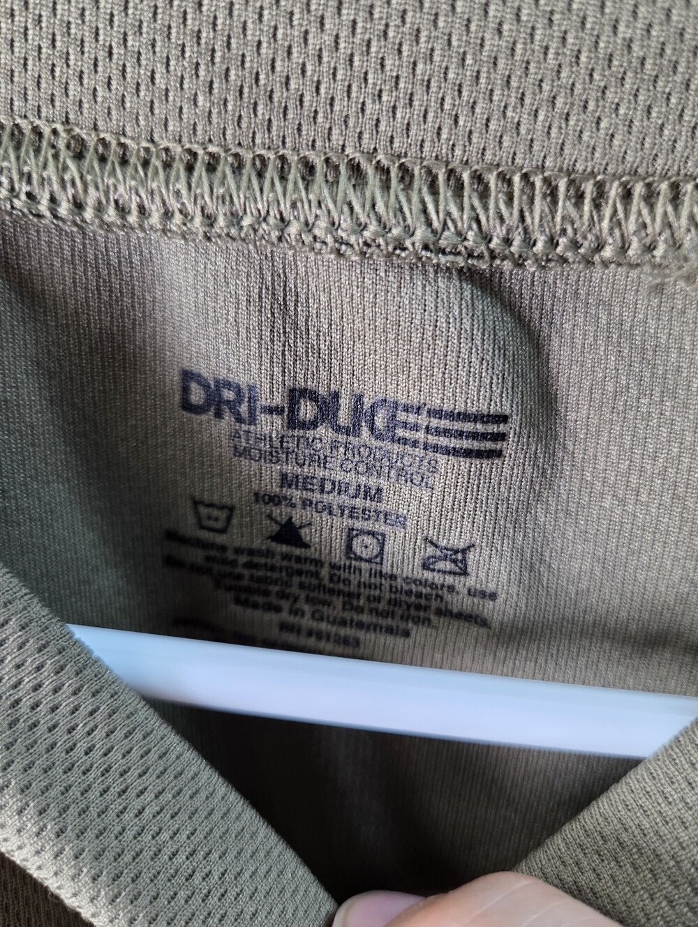 Dri Duke - Picture 4 of 4